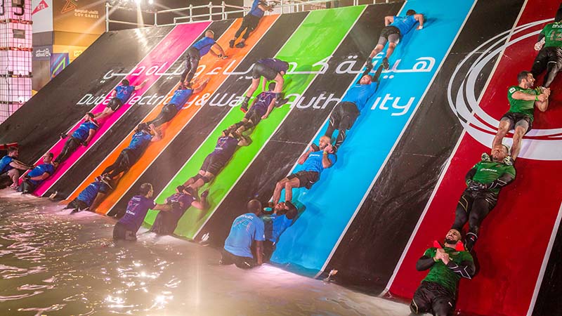 Dh1 million up for grabs as Gov Games returns in April 2019