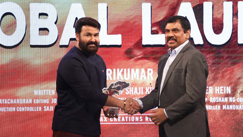 Mohanlal’s Odiyan hits box office record