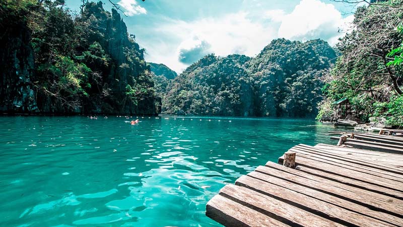 Your chance to win trip to Philippines from UAE