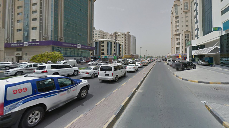 Toll gates in Sharjah? Official denies reports