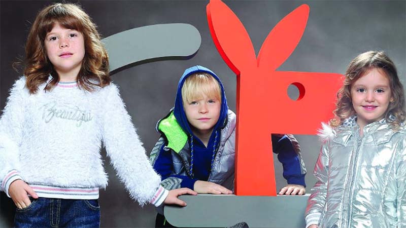 Smart Baby opens at Burjuman Centre