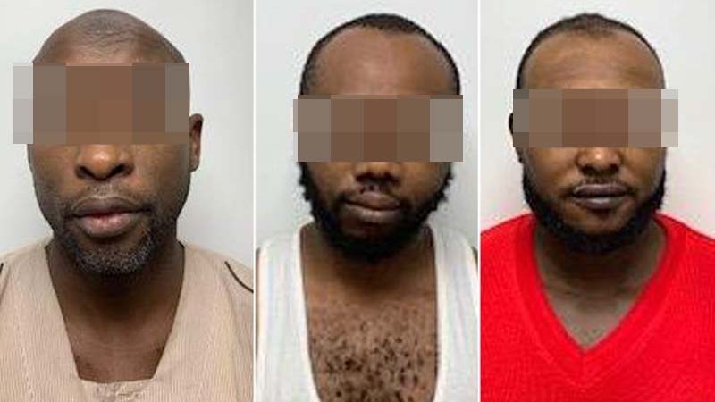 Gang behind Dh4 million heist in Dubai arrested