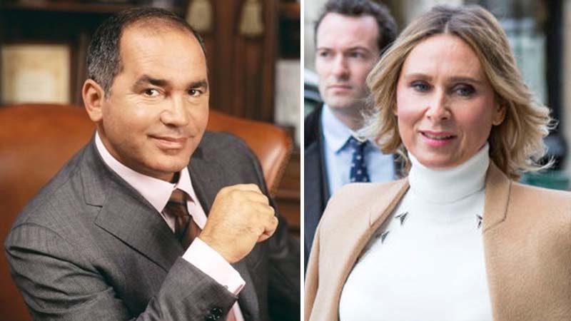 Tycoon loses Dh20.7 million helicopter over divorce settlement in Dubai