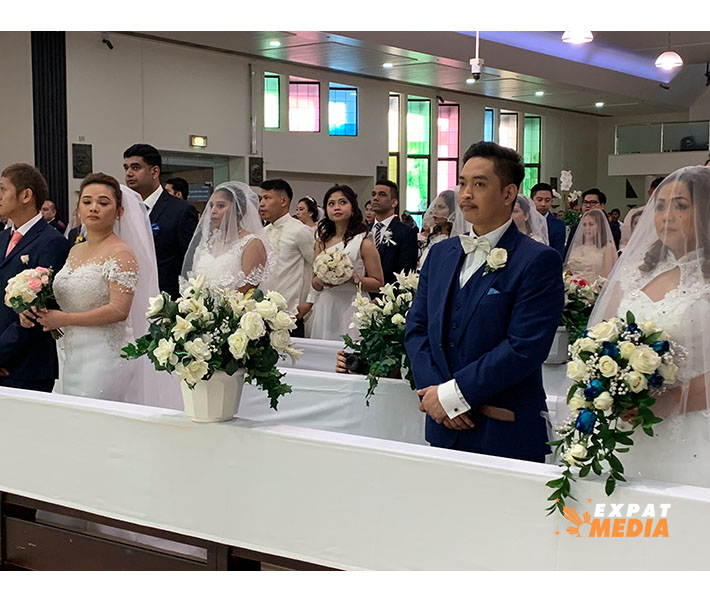 Having a Dubai wedding? Here are new rules