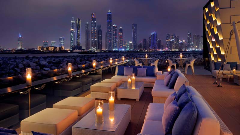 New seafood concept at 101 Dining Lounge and Marina