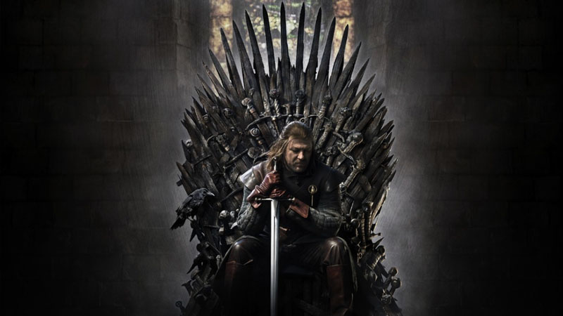 Top 10 movie dates for your diary in 2019