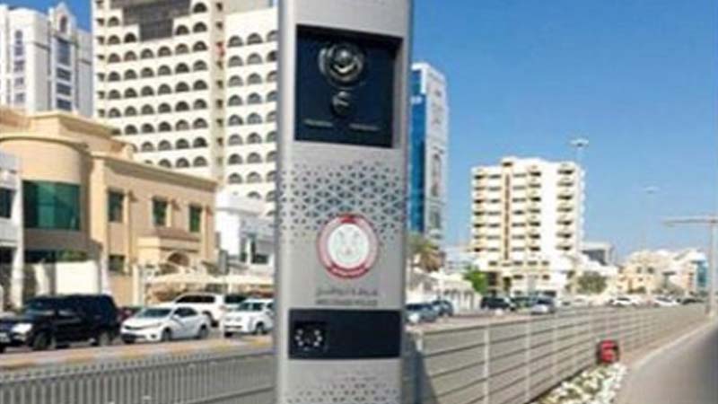 Driving in Abu Dhabi? Smart radar to pick up 4 new traffic violations soon