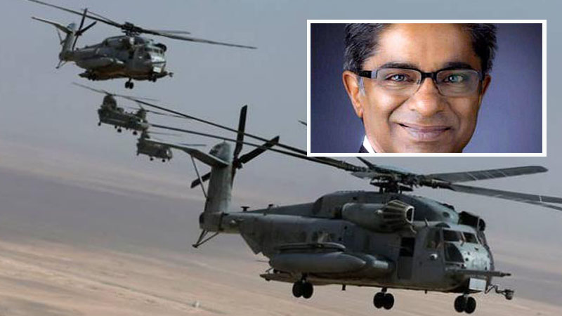 Dubai businessman extradited to India over defence scandal