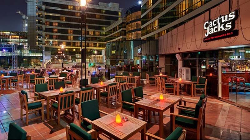 Get 30% discount at this Dubai restaurant