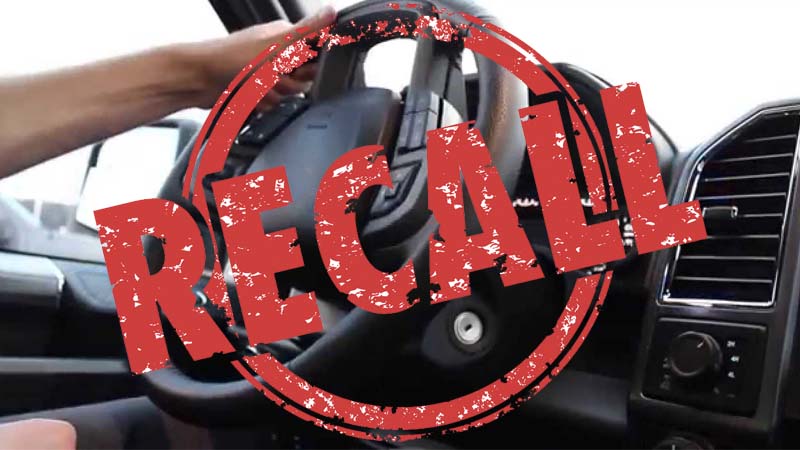 Exploding airbags, software defect: 3 big car brands recall faulty cars in UAE