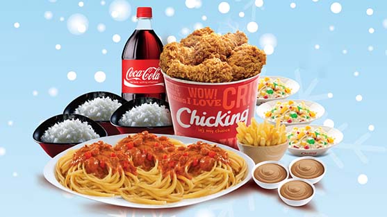 Filipino party in UAE for less than Dh100