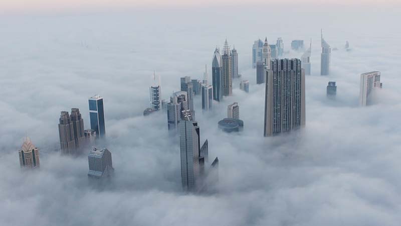 Winter begins in UAE, Saudi Arabia with cooler days ahead