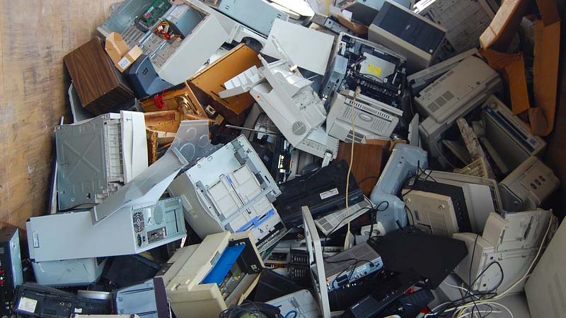 E-waste: What UAE is doing about it