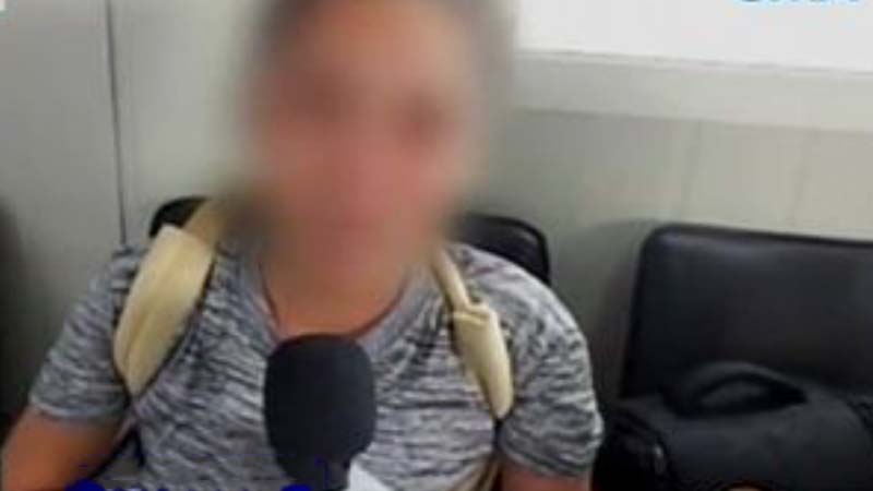 Filipina jumps off Dubai building to escape recruiters