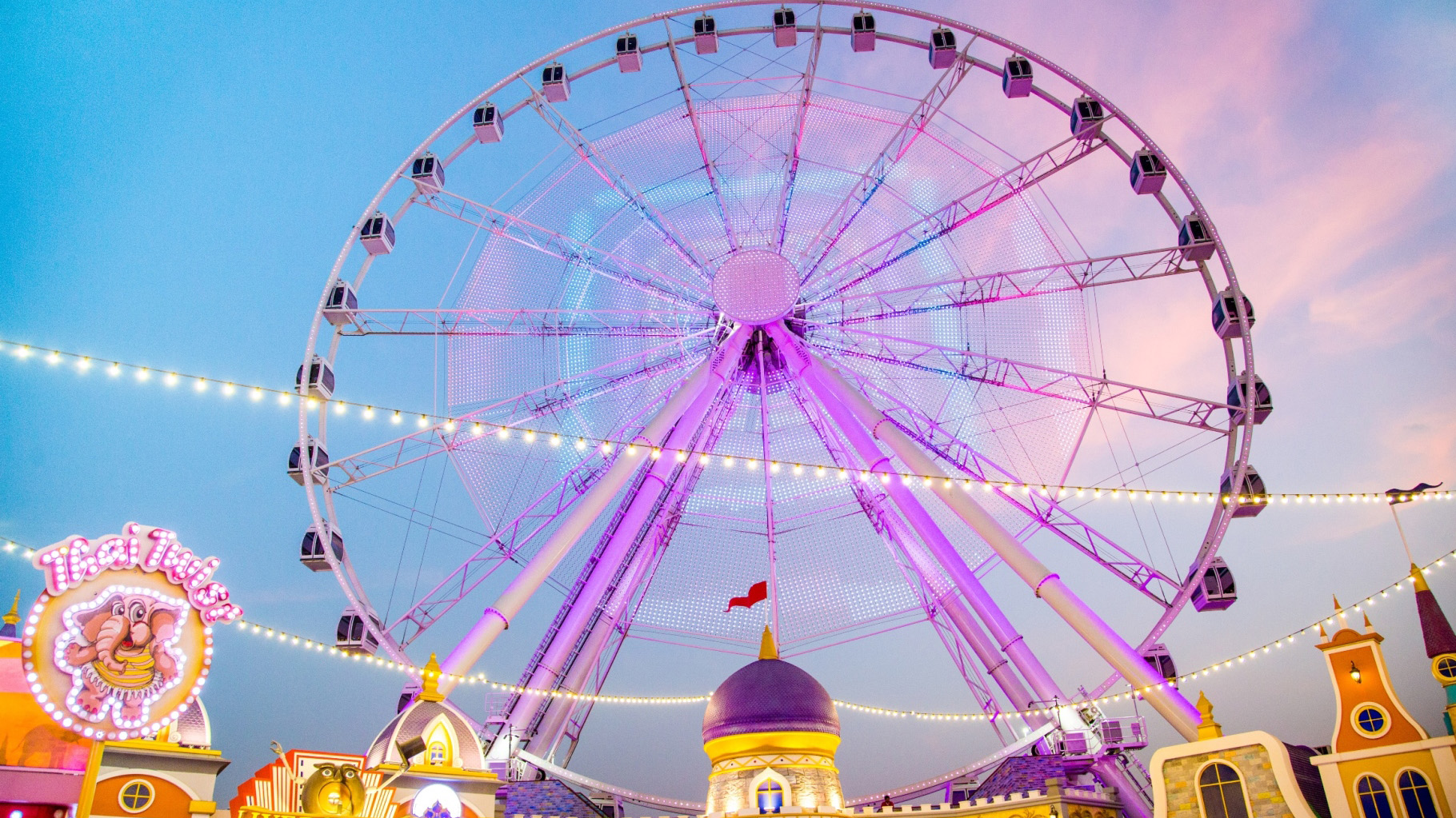Global Village reopening in October 2025 with Dh30,000 prize