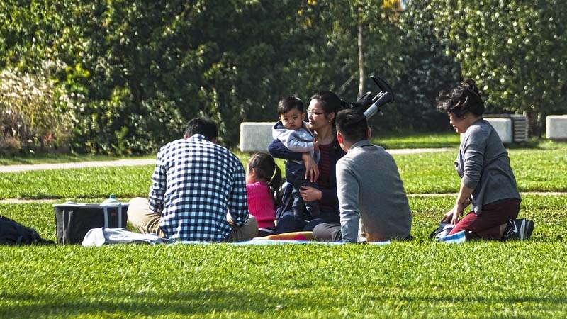 Picnics now banned at this UAE tourist spot