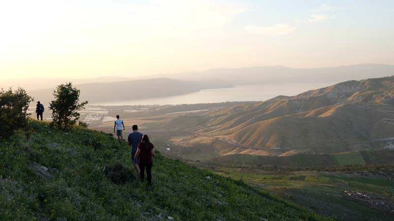 Discover Jordan’s timeless beauty