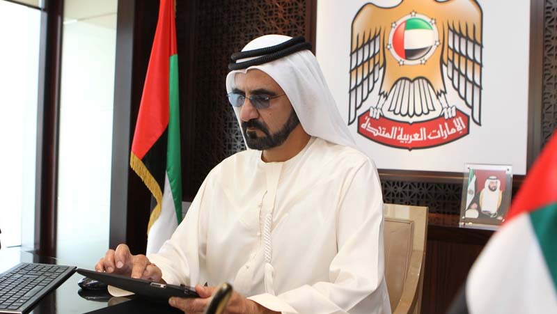Dubai introduces new crypto law