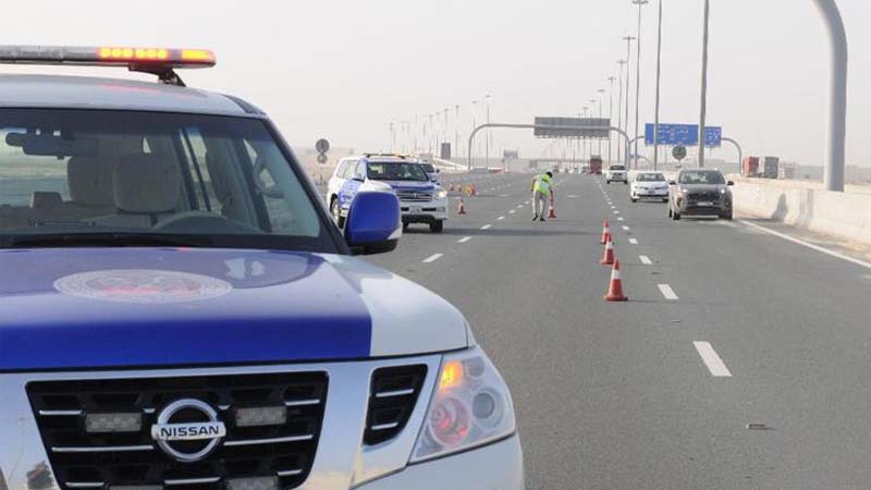 Abu Dhabi to beef up security and traffic flow throughout Eid Al Fitr holidays