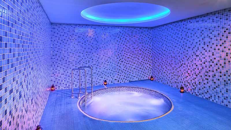 Ghaya Grand Hotel launches ultimate New Year resolution offer