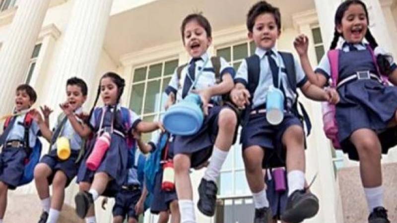 Public holiday announced for Abu Dhabi students