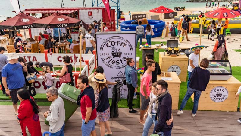 Dubai Food Festival 2019 ultimate guide