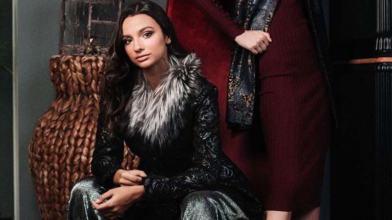 How to dress like a Girl Boss