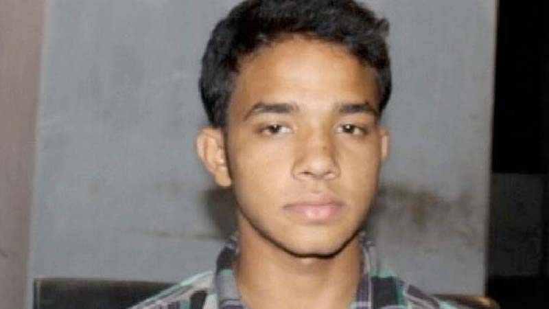 Hijacker of Dubai-bound flight identified
