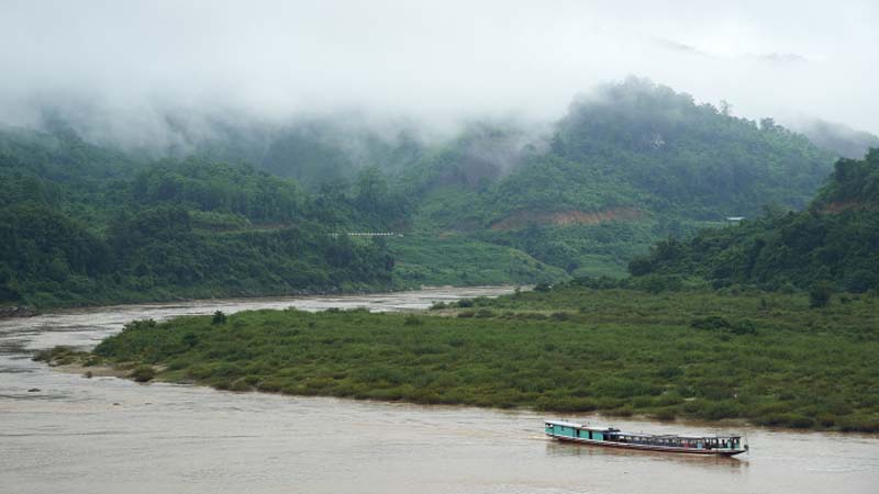 Risk reviews over Laos Pak Lay hydropower project