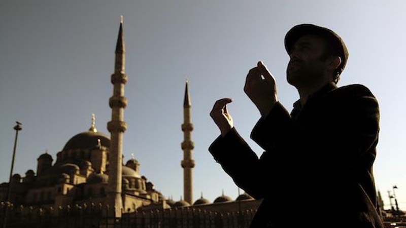 Fasting is good for overall wellbeing