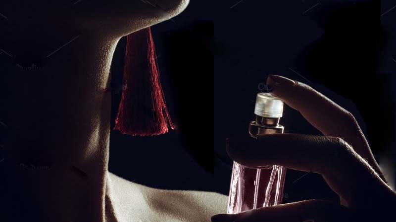 Dh4.75 million perfume to launch in Dubai