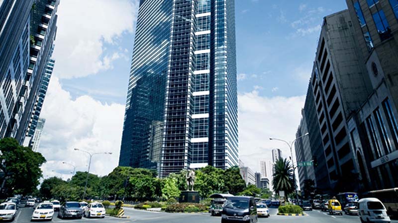 6 reasons why Philippines is newest investment destination