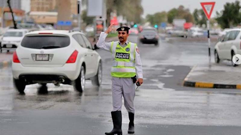 New rules to get driving licence in Ras Al Khaimah