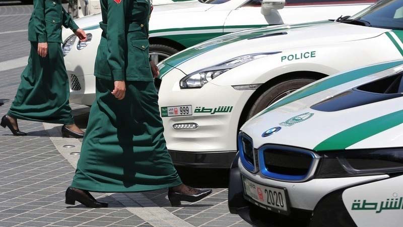 50% discount on traffic fines in this emirate