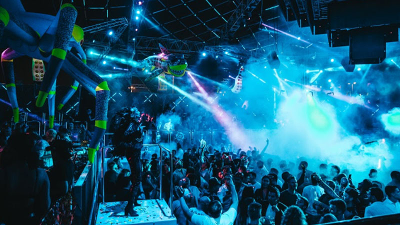 Bob Sinclar, Lil Yachty, The Game, Black Coffee to perform in Dubai