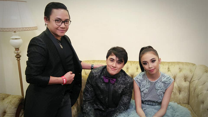 Meet Filipino expat who found luck in Dubai abaya