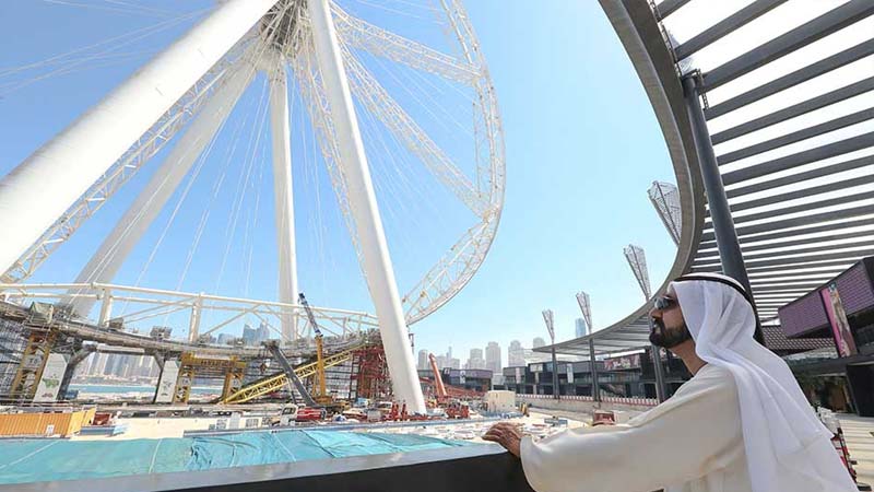 New Dubai law on real estate joint ownership