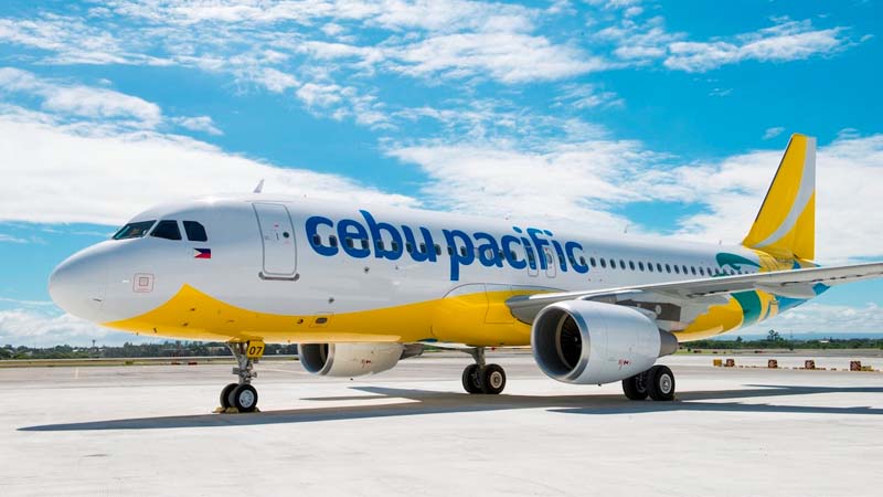 Dubai flights: Cebu Pacific announces Dh27 tickets to Philippines