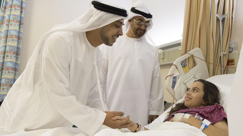Man gets death sentence for stabbing woman, children in Fujairah