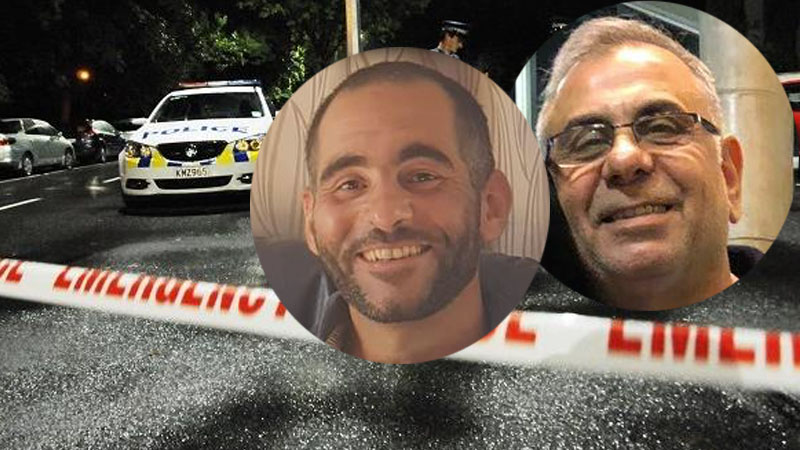 Christchurch mosque shooting: the hero and fallen from UAE