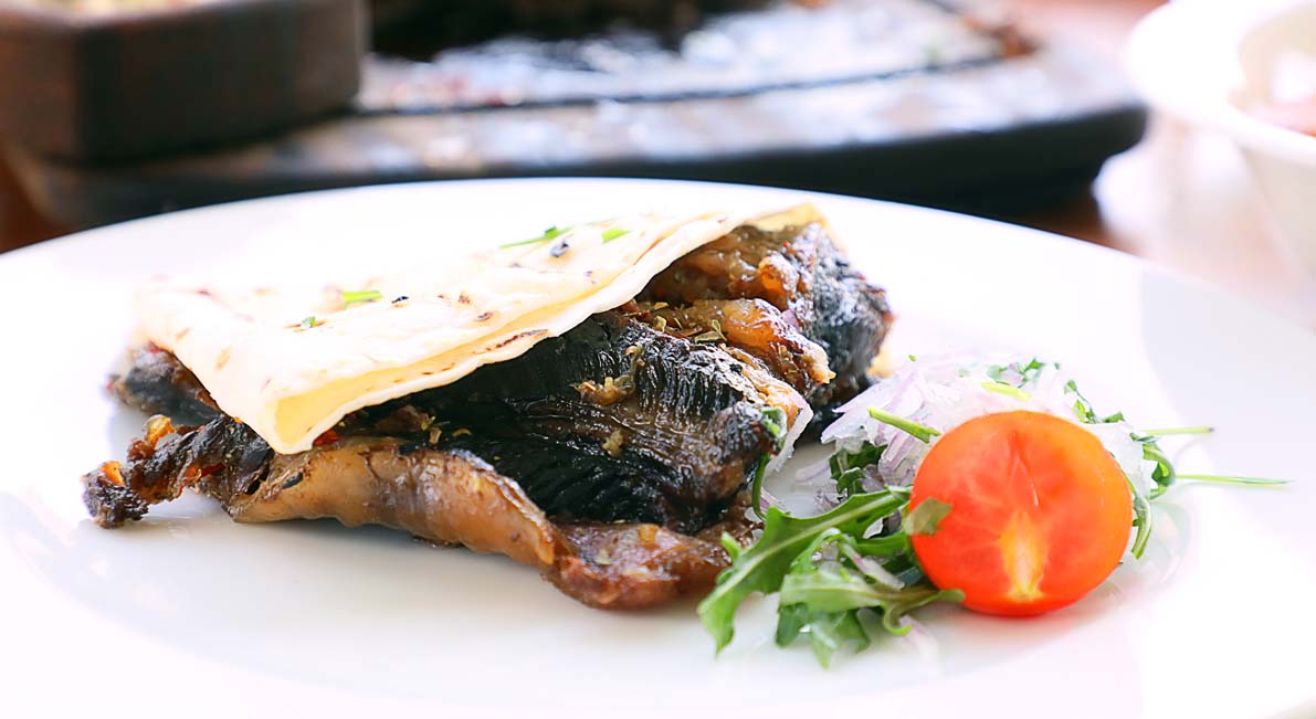 Gürkan Şef launches Gentlemen's Meat Up at City Walk Dubai
