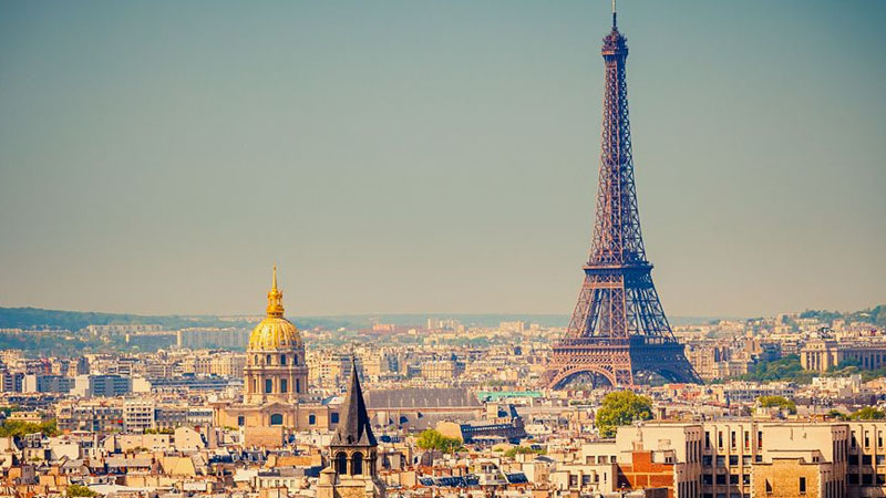 UAE embassy issues France travel advisory