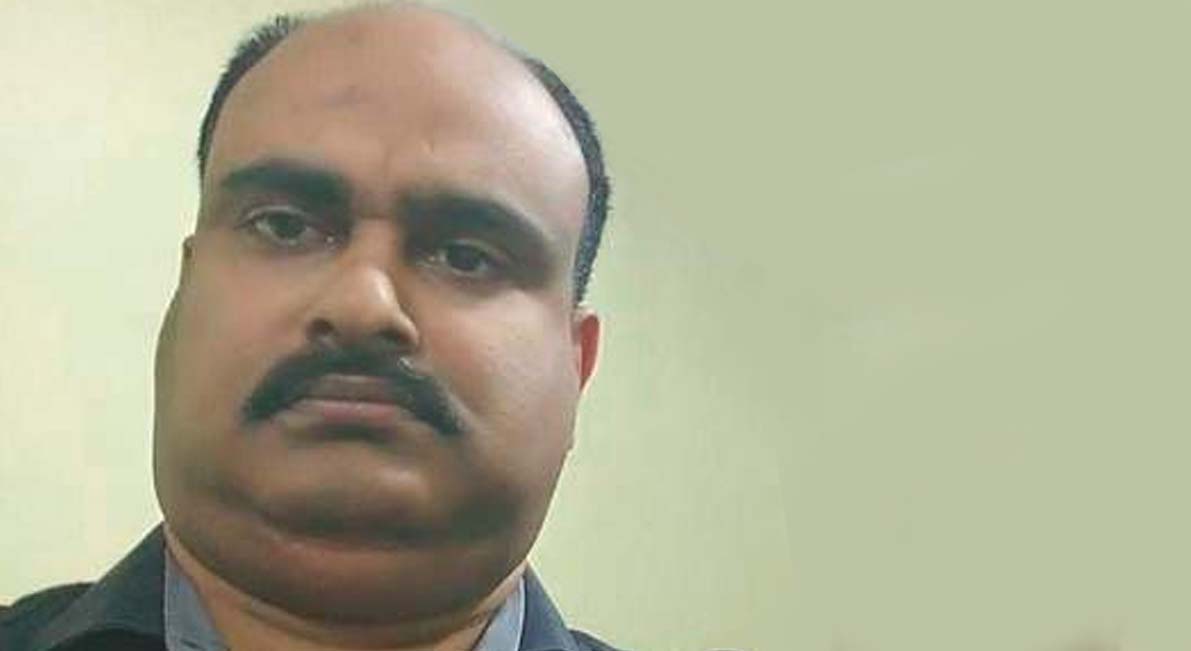 Indian wins Dh12 million in Abu Dhabi Big Ticket draw