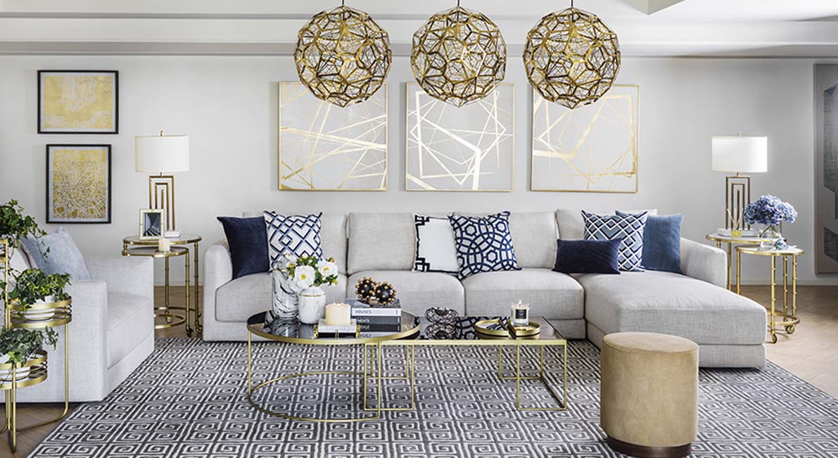 Indigo Living New Spring/Summer 2019 collection arrives in UAE