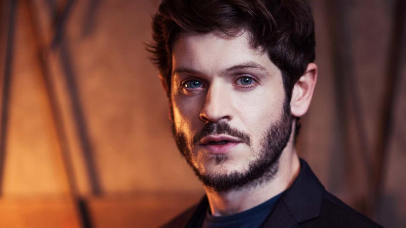 Game of Thrones star Iwan Rheon to visit Dubai