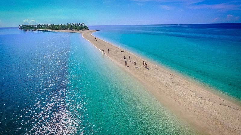 You can't visit this Philippine island for 45 days