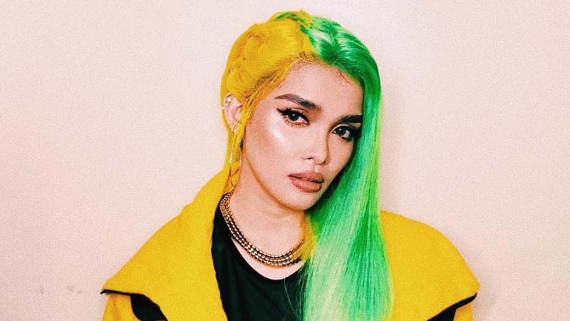 Labo? Why KZ Tandingan avoids vague or ‘malabo’