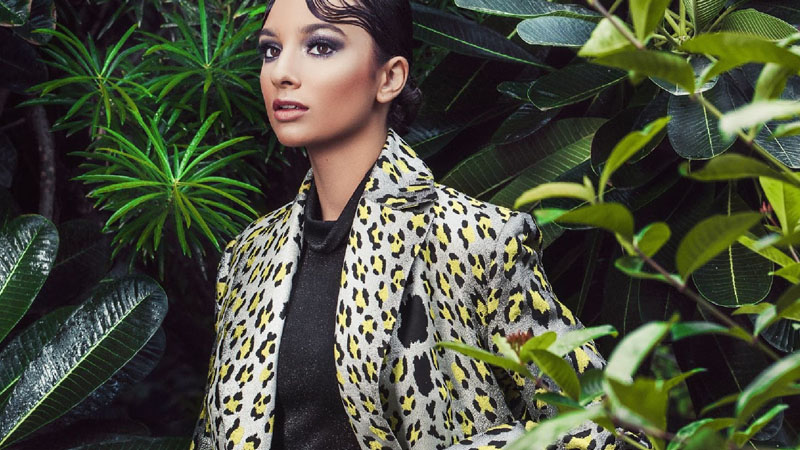 Dubai fashion designer ASMARAÏA launches new collection