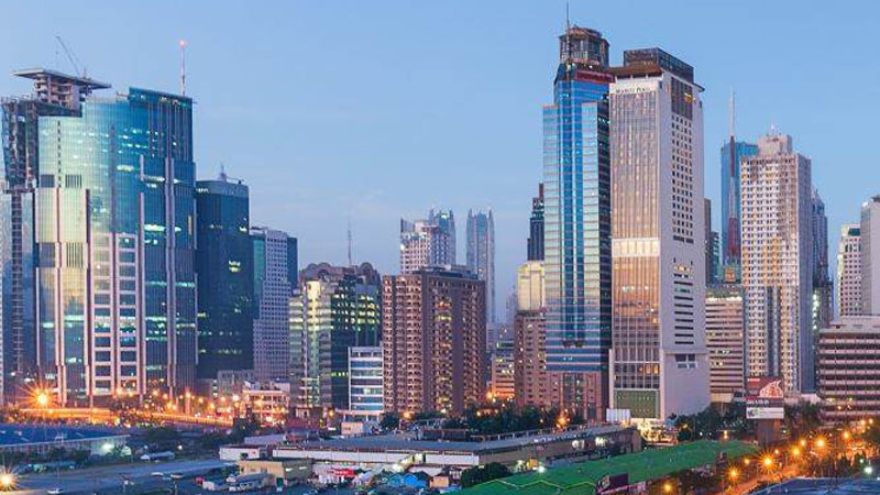 Manila named world's top luxury home market: report