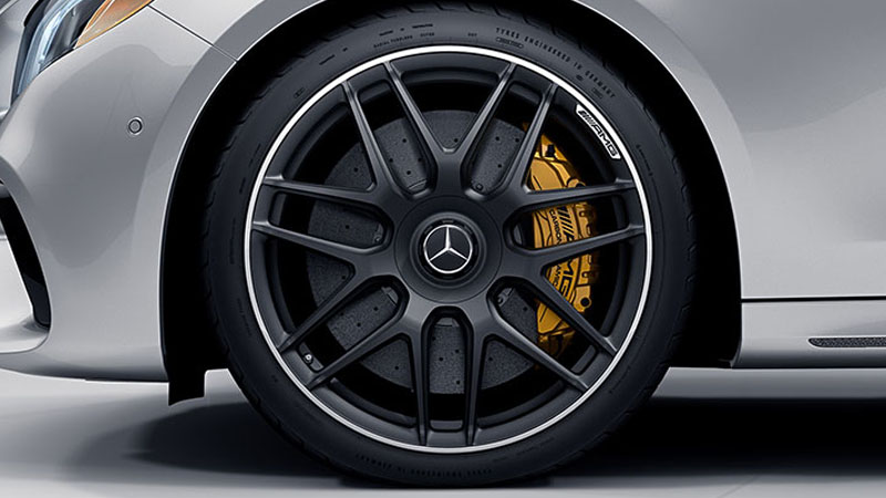 623 Mercedes car models recalled in UAE